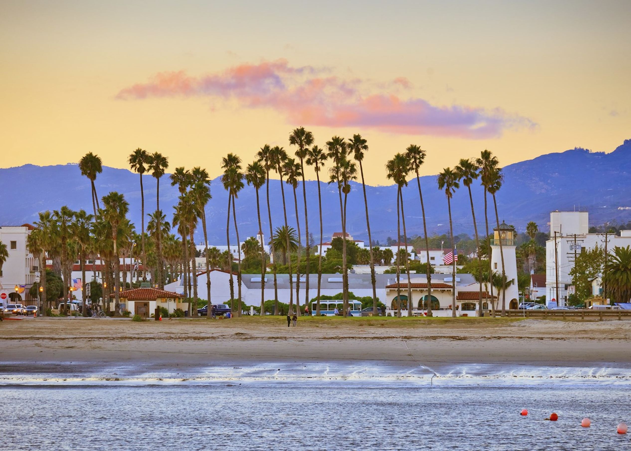 Santa Barbara California hard money lender network