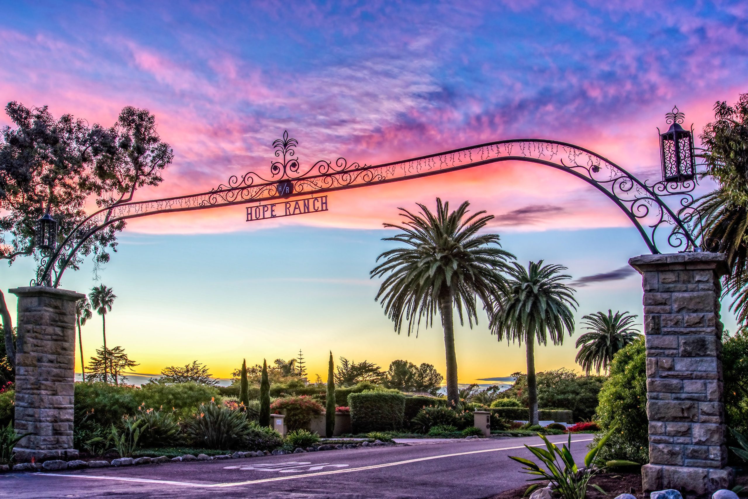 Hope Ranch, CA Hard Money Loans