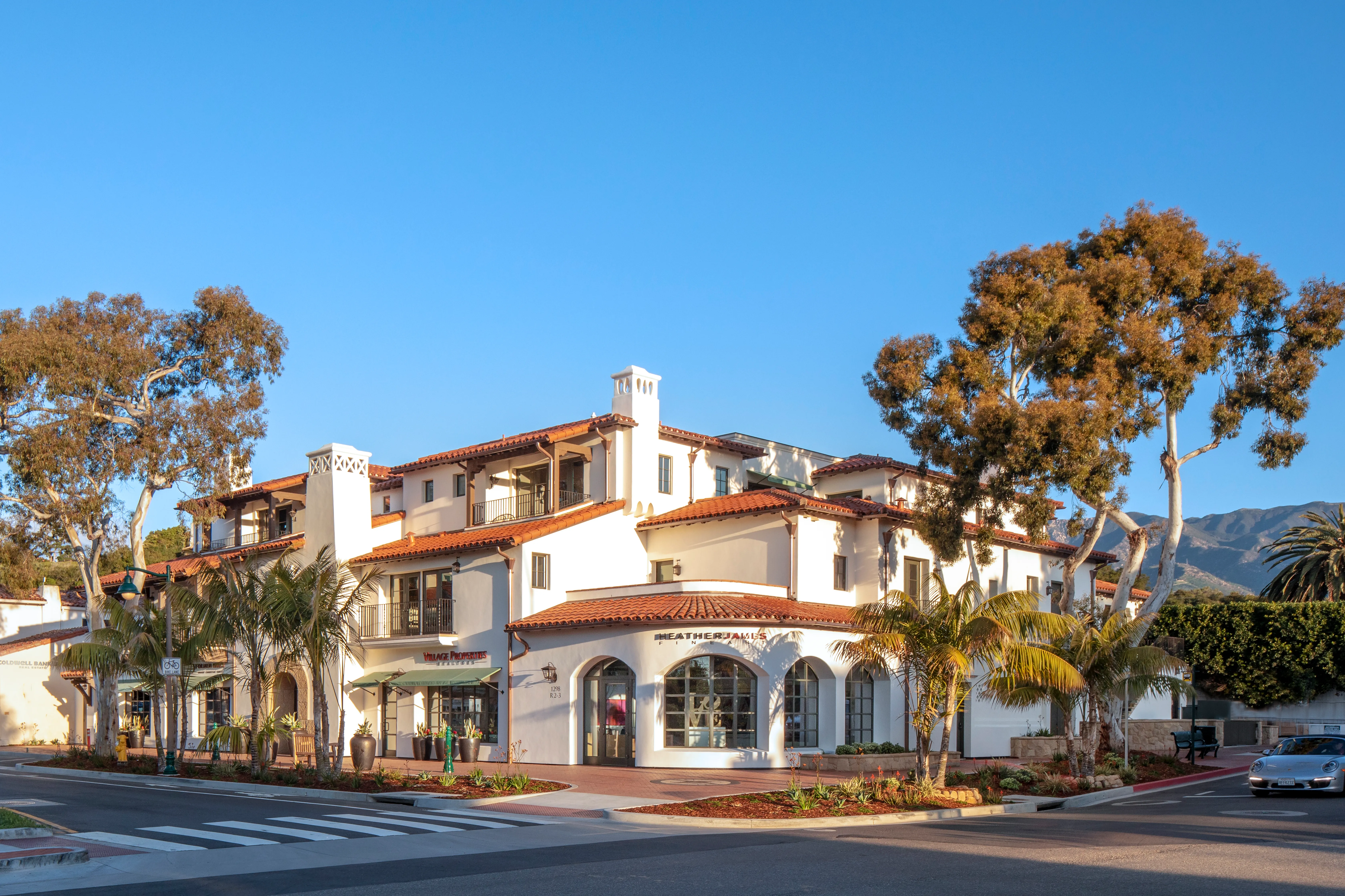 Montecito, CA Hard Money Loans