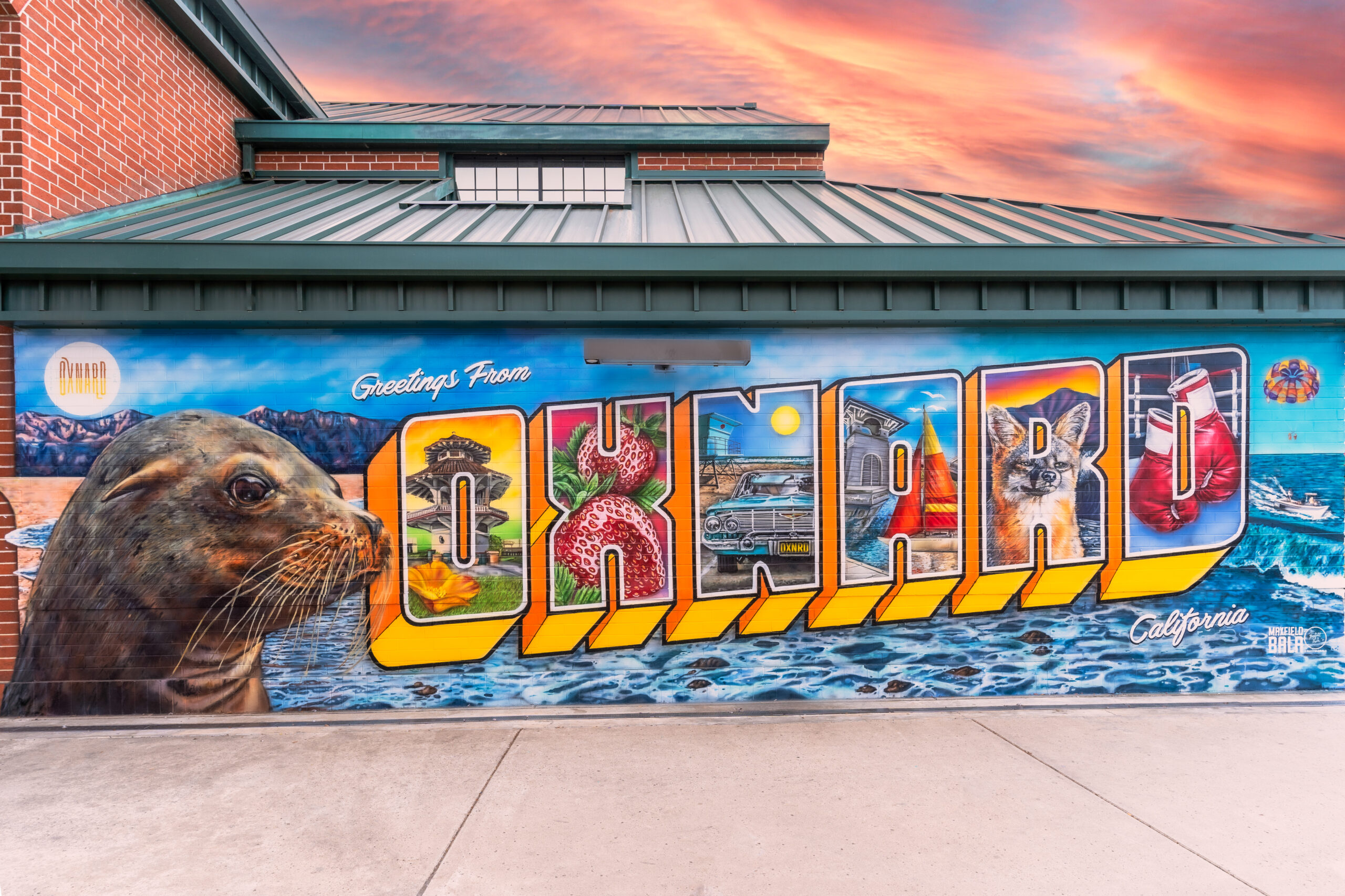 Oxnard, CA Hard Money Loans