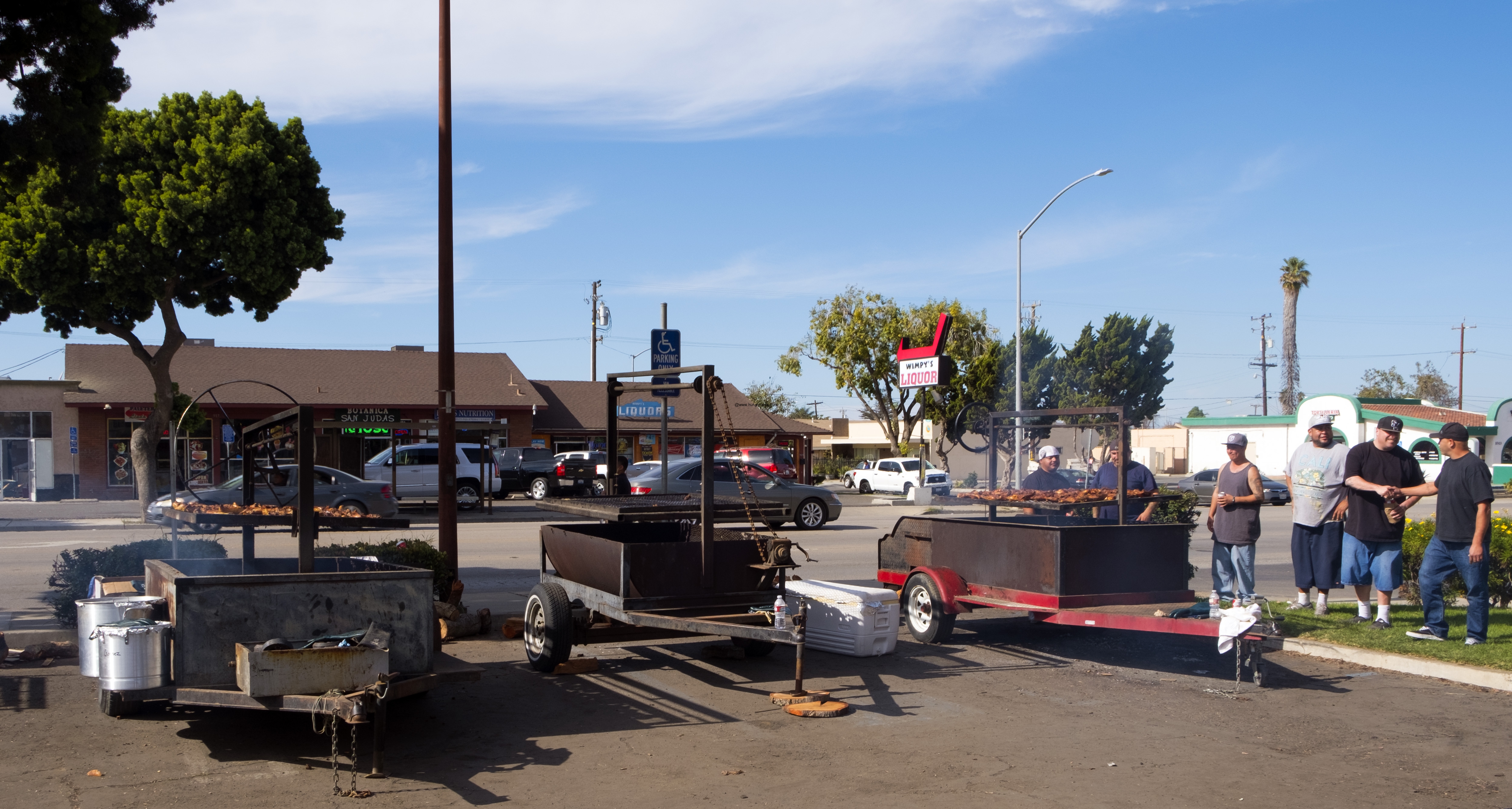 Santa Maria, CA Hard Money Loans