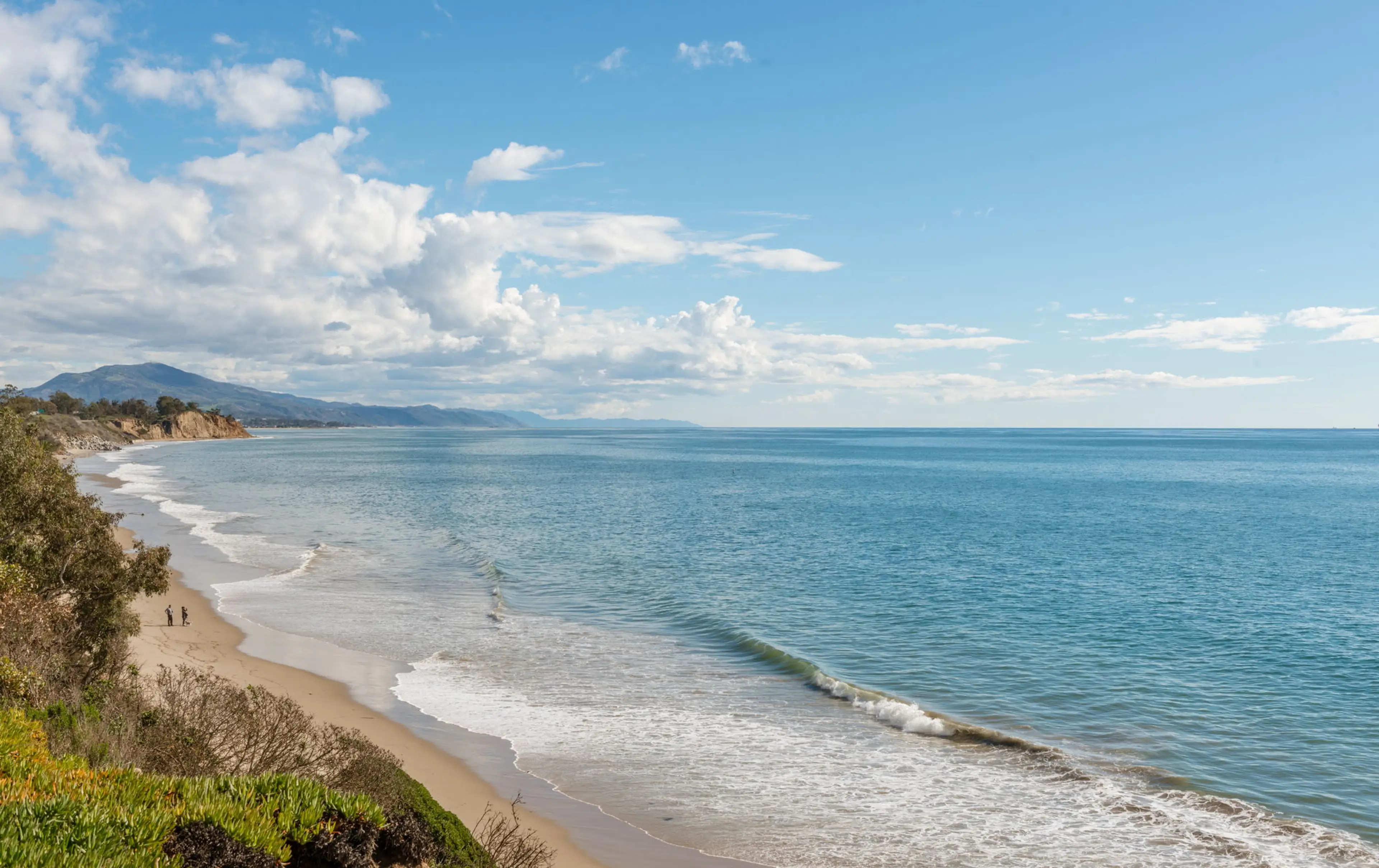 Summerland, CA Hard Money Loans