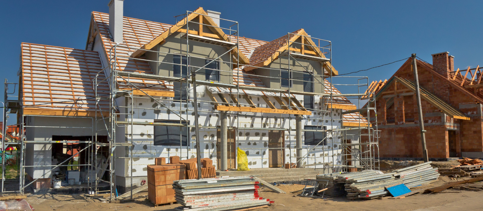 Construction Loans