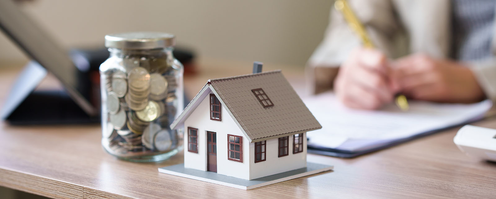 Investment Property Loans