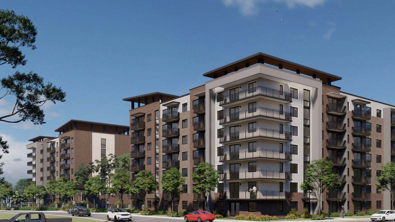 Multi-Family Properties